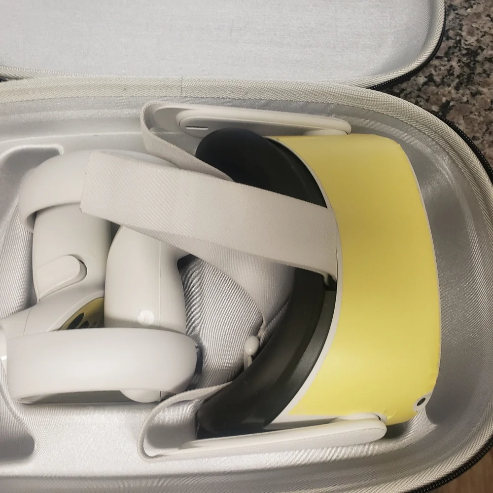Oculus 2